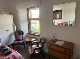 Unique House in an Idyllic Situation on a Beach