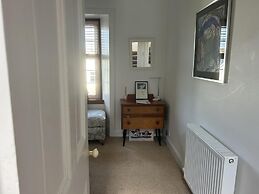 Unique House in an Idyllic Situation on a Beach