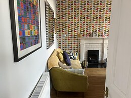 Unique House in an Idyllic Situation on a Beach