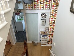 Unique House in an Idyllic Situation on a Beach