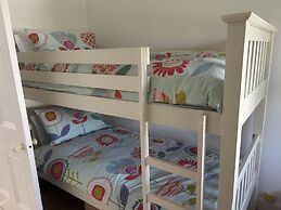 Unique House in an Idyllic Situation on a Beach