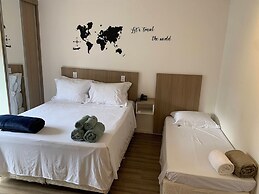 Get a Flat 503-Jardins-Paulista
