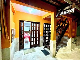 Pousada Vila Nova
