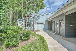 13 Liftside 3 Bedroom Townhouse by RedAwning