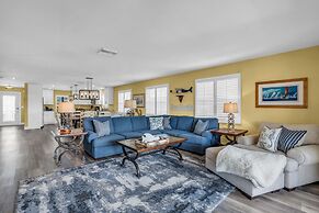 218 Primo Dr - Mermaid Beach House 2 Bedroom Home by RedAwning