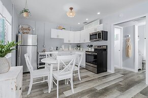 Dune Our Thing - Building A - 171 Washington 3 Bedroom Condo by RedAwn