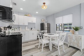 Dune Our Thing - Building A - 171 Washington 3 Bedroom Condo by RedAwn