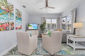 Dune Our Thing - Building A - 171 Washington 3 Bedroom Condo by RedAwn