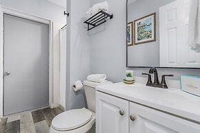 Dune Our Thing - Building A - 171 Washington 3 Bedroom Condo by RedAwn