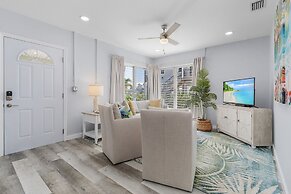 Dune Our Thing - Building A - 171 Washington 3 Bedroom Condo by RedAwn