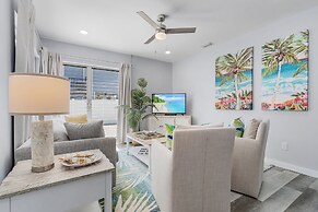 Dune Our Thing - Building A - 171 Washington 3 Bedroom Condo by RedAwn