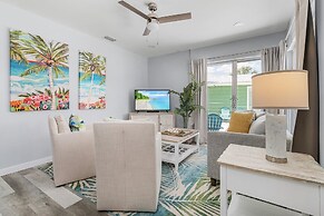 Dune Our Thing - Building A - 171 Washington 3 Bedroom Condo by RedAwn