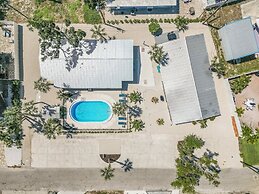 Dune Our Thing - Building A - 171 Washington 3 Bedroom Condo by RedAwn