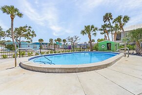 Dune Our Thing - Building A - 171 Washington 3 Bedroom Condo by RedAwn