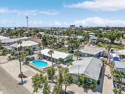 Dune Our Thing - Building A - 171 Washington 3 Bedroom Condo by RedAwn