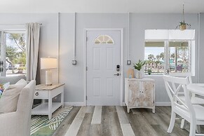 Dune Our Thing - Building A - 171 Washington 3 Bedroom Condo by RedAwn