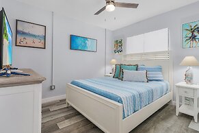 Dune Our Thing - Building A - 171 Washington 3 Bedroom Condo by RedAwn