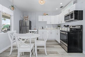 Dune Our Thing - Building A - 171 Washington 3 Bedroom Condo by RedAwn