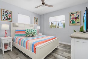 Dune Our Thing - Building A - 171 Washington 3 Bedroom Condo by RedAwn