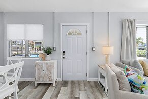 Dune Our Thing - Building A - 171 Washington 3 Bedroom Condo by RedAwn