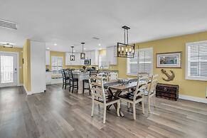 218 Primo Dr - Beach House 3 Bedroom Home by RedAwning