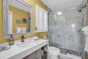 218 Primo Dr - Beach House 3 Bedroom Home by RedAwning