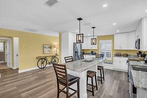 218 Primo Dr - Beach House 3 Bedroom Home by RedAwning