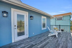 218 Primo Dr - Beach House 3 Bedroom Home by RedAwning