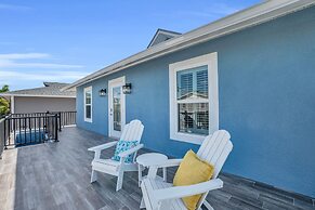218 Primo Dr - Beach House 3 Bedroom Home by RedAwning