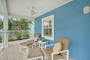 218 Primo Dr - Beach House 3 Bedroom Home by RedAwning