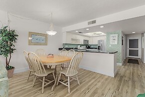 Pelican Watch 604 3 Bedroom Condo by RedAwning