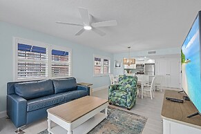 Beach Villas # 306 by RedAwning - 15% off through September 2024