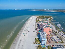 Beach Villas # 306 by RedAwning - 15% off through September 2024