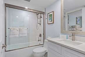 Beach Villas # 306 by RedAwning - 15% off through September 2024