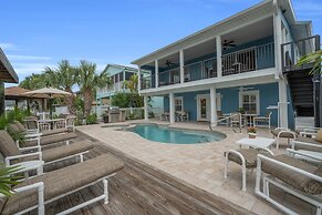 218 Primo Dr - Dolphin Beach House 2 Bedroom Home by RedAwning