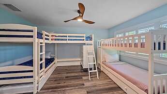 Almost Heaven 5 Bedroom Home by RedAwning