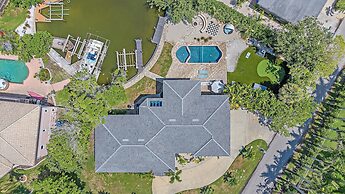 Almost Heaven 5 Bedroom Home by RedAwning