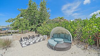 Almost Heaven 5 Bedroom Home by RedAwning