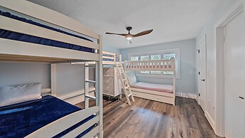 Almost Heaven 5 Bedroom Home by RedAwning