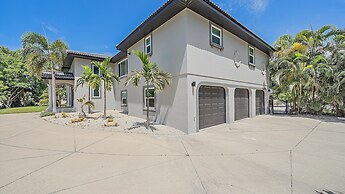Almost Heaven 5 Bedroom Home by RedAwning