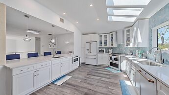 Almost Heaven 5 Bedroom Home by RedAwning