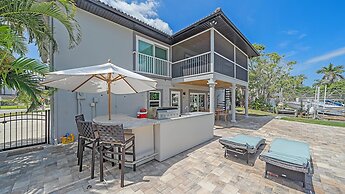 Almost Heaven 5 Bedroom Home by RedAwning