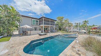 Almost Heaven 5 Bedroom Home by RedAwning