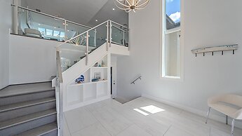 Almost Heaven 5 Bedroom Home by RedAwning