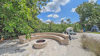 Almost Heaven 5 Bedroom Home by RedAwning