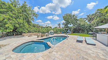 Almost Heaven 5 Bedroom Home by RedAwning