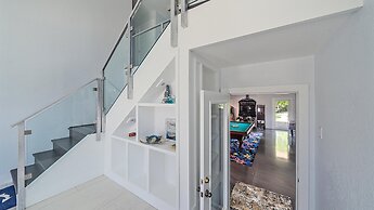 Almost Heaven 5 Bedroom Home by RedAwning