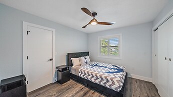 Almost Heaven 5 Bedroom Home by RedAwning