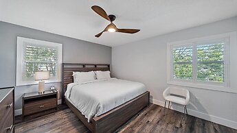 Almost Heaven 5 Bedroom Home by RedAwning