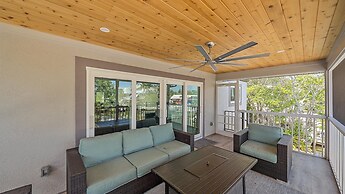 Almost Heaven 5 Bedroom Home by RedAwning